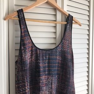 Margaret O’Leary Tank Dress